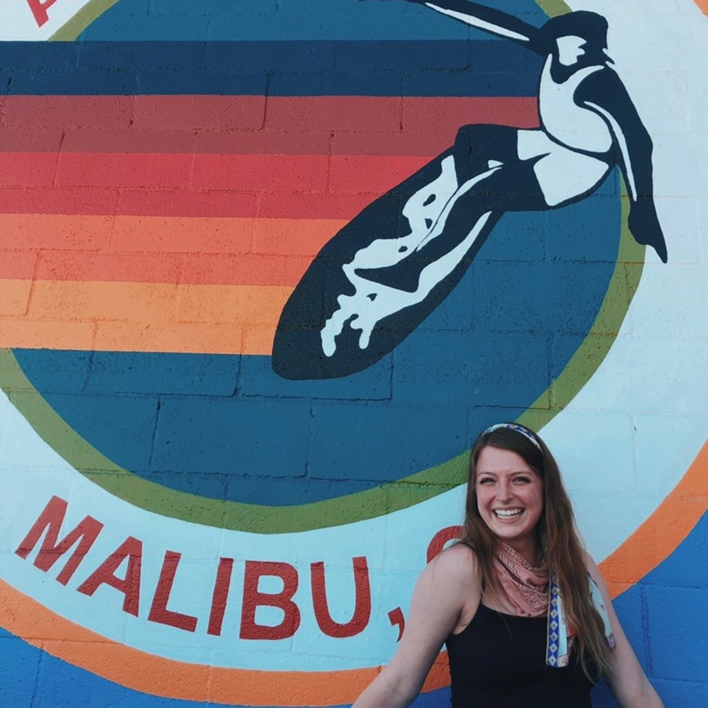 Meet your Posher, Mandy